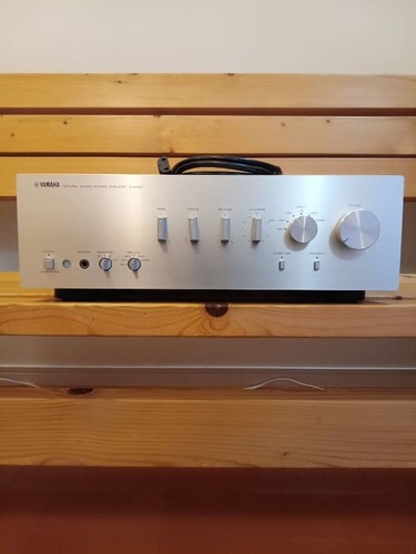 Yamaha s700 natural sound - s700,