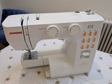 Janome LX180 Sewing Machine