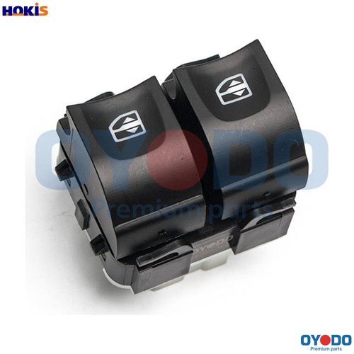 Switch window regulator - window,