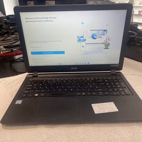 Acer extensa ex2450 - extensa,