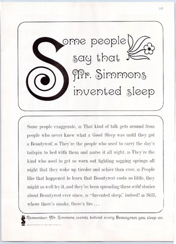 Simmons beautyrest mattress - beautyrest,