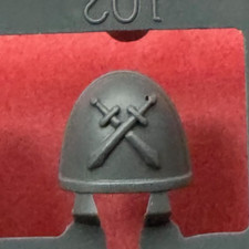 NEW DEATHWATCH KILL TEAM Space