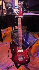 YAMAHA Pacifica611HFM RTB