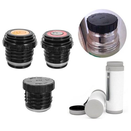 Thermal cup bottom - thermal, inner