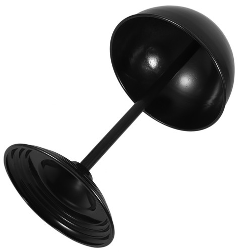 Vintage hat display stand - hat,