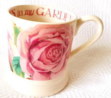 All the Roses in My Garden ~