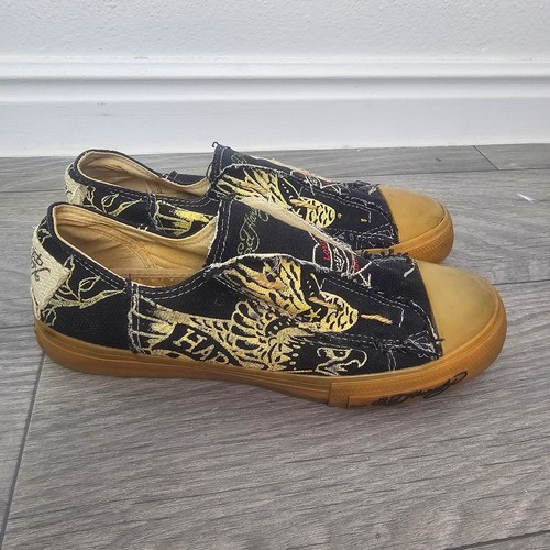 Hardy womens slip on - hardy,