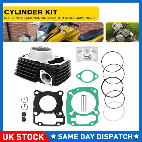 125cc barrel cylinder - 125cc, kit