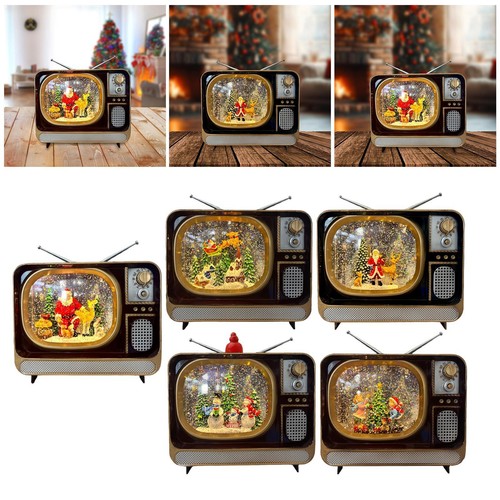 Glittering christmas music - glittering,