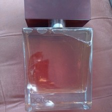 D&G The One Factice Display Giant Perfume Bottle Shop Display