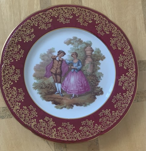 Vintage courting couple - vintage, couple’