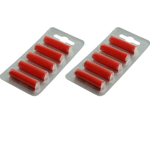 Vacuum cleaner air freshener - cleaner,