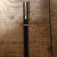 Vintage osmiroid fountain pen - ,