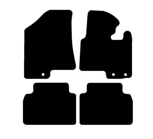 Kia sportage car - car, mats
