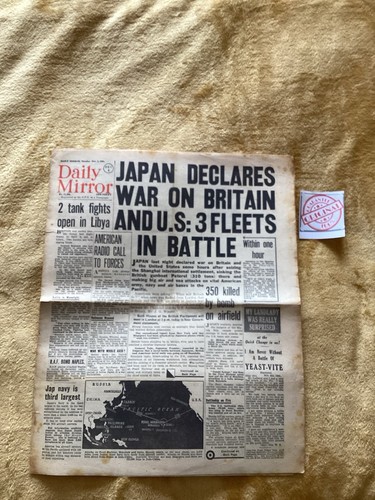 Ww2 pearl harbour japan - ww2,