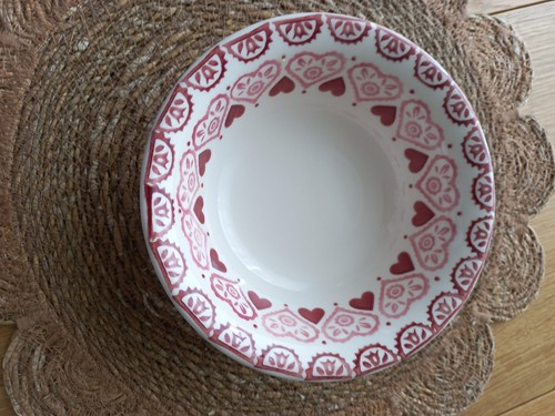 Emma bridgewater sampler - emma,