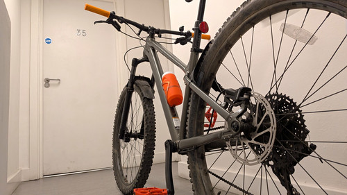 2023 cannondale habit ht2 - habit,