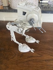 OriginalVintage Star Wars Scout Walker At-st 1980 Kenner Palitoy Vehicle #B34