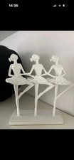 Next Ballerina Ornament