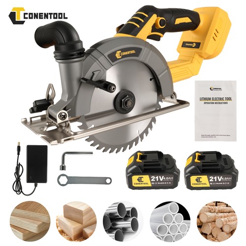 Battery cordless 165mm - cordless,