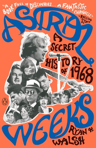 Astral weeks secret history - secret,