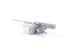 1/16 RC MT212 Metal 50 Calibre