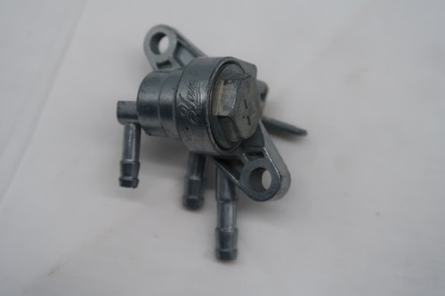 Way fuel tap for - fuel, z50/