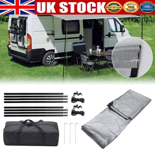 Camping awning canopy sun sail - camping,