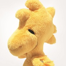 Steiff woodstock snoopy - steiff,