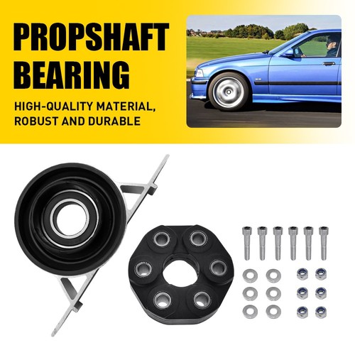 Propshaft joint coupling - propshaft,