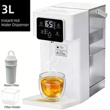 3L Instant Hot Water Dispenser