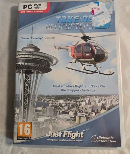 Take helicopters game - helicopters, pc