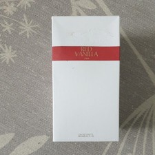 Zara Red Vanilla  180 ml E D T