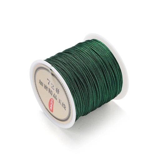 Strong nylon thread beading - thread,