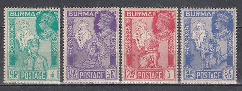 Burma 0066 world war - burma,