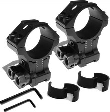 2Pcs 11mm rail Adjustable
