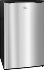 91 Litre Freestanding under