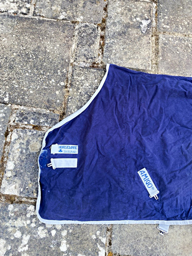 Horseware ireland amigo - ireland,