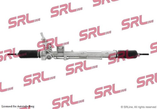 Srline hydraulic power - srline,