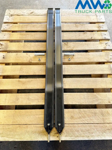Strap set for daf - strap,