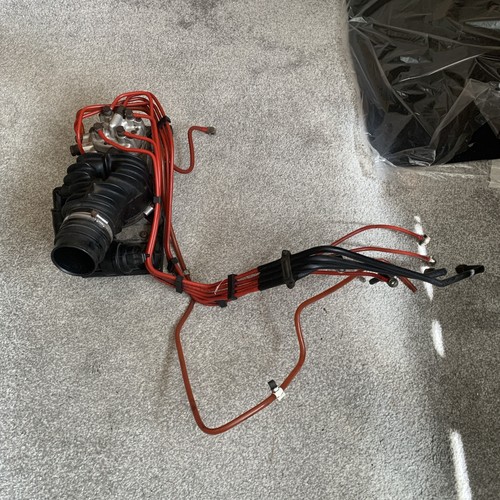 Mfi metering head - mfi,