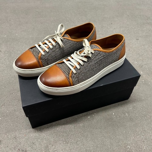 Taft the jack sneaker mens - the,
