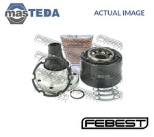 0411-CU2WSHA PROPSHAFT JOINT FEBEST NEW OE REPLACEMENT