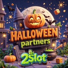 Halloween Partners Event Full Carry All Slots Monopoly go!-Rush 4 Hour 2 x slot