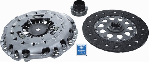 Sachs 3000 951 877 clutch - 3000,