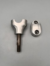 Yamaha XV1600 handlebar holder