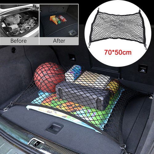 Car trunk cargo - trunk,