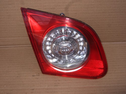 Passat saloon s inner - saloon, n/s