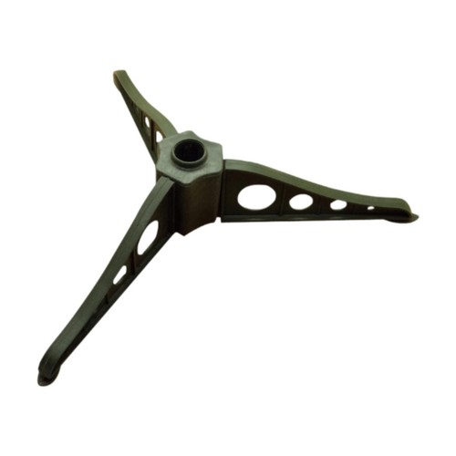 Christmas tree stand - christmas, black