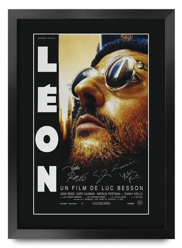 Léon the professional movie - léon:,